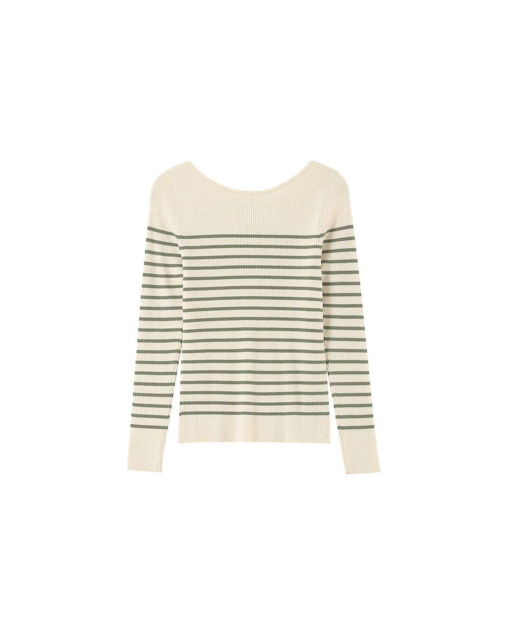 Jersey Pacome - Verde