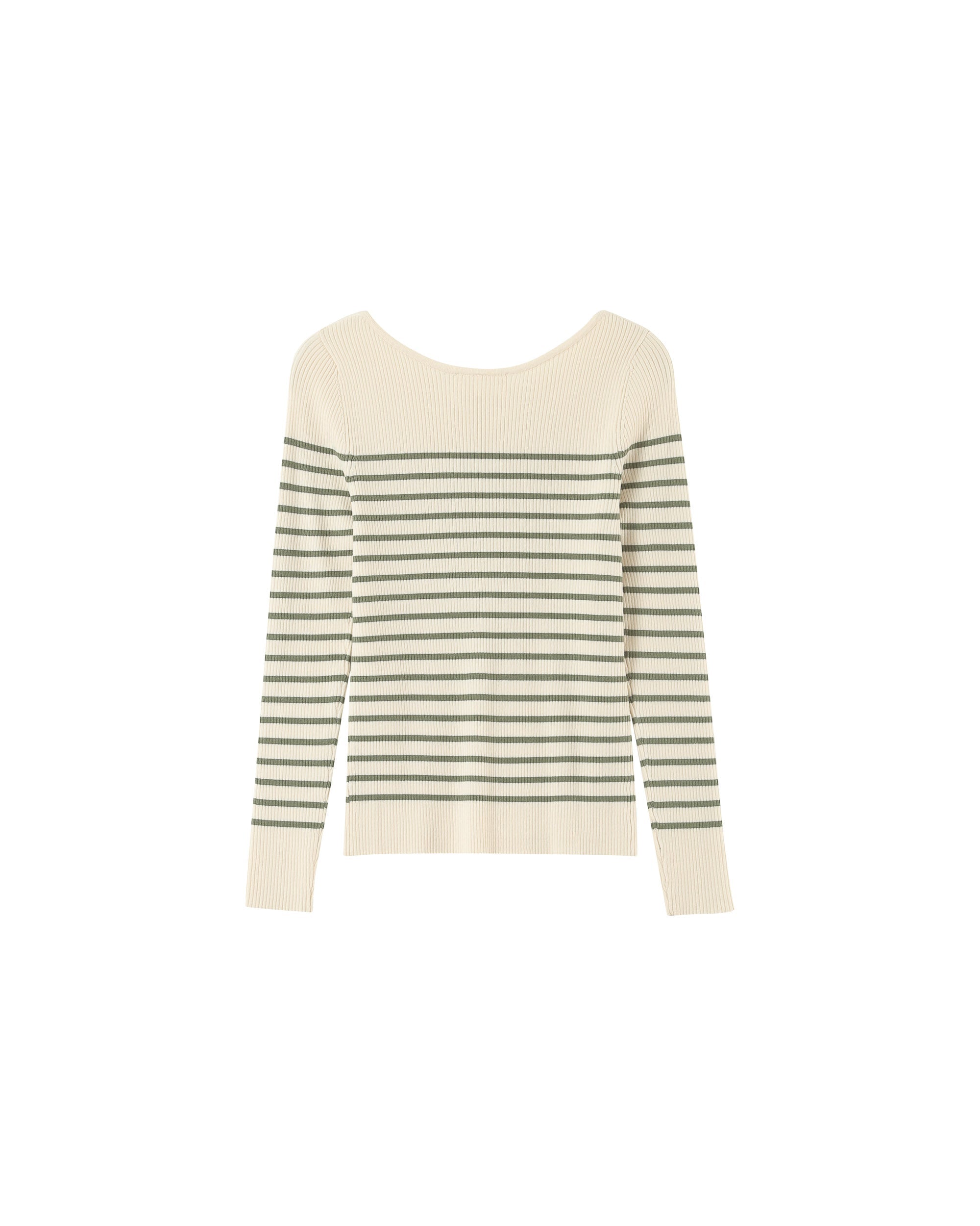 Jersey Pacome - Verde