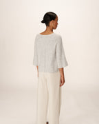 Paco Jumper - Grey