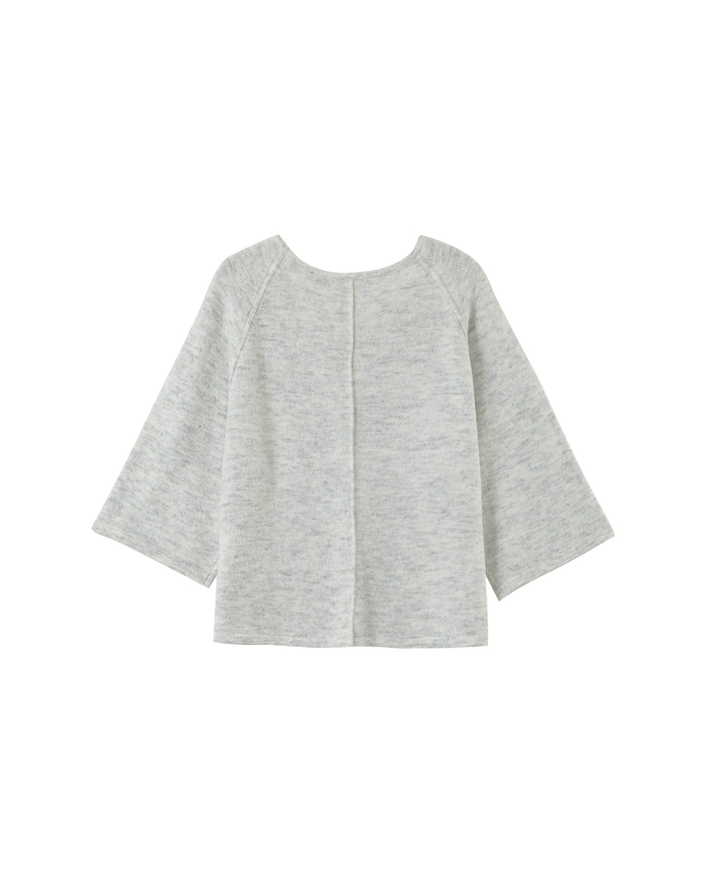 Paco Jumper - Grey