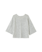 Paco Jumper - Grey
