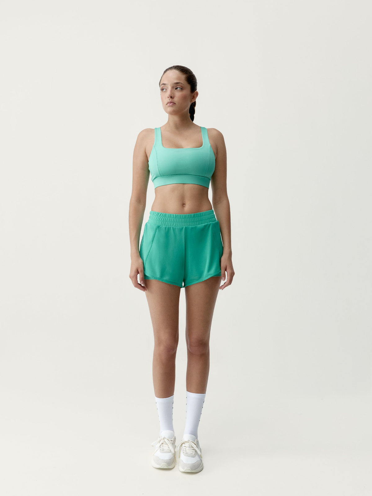 Top Padma 2.0 - Vert Miami - Damski