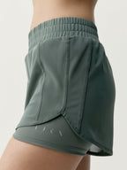 Top Padma 2.0 - Thé - Damen