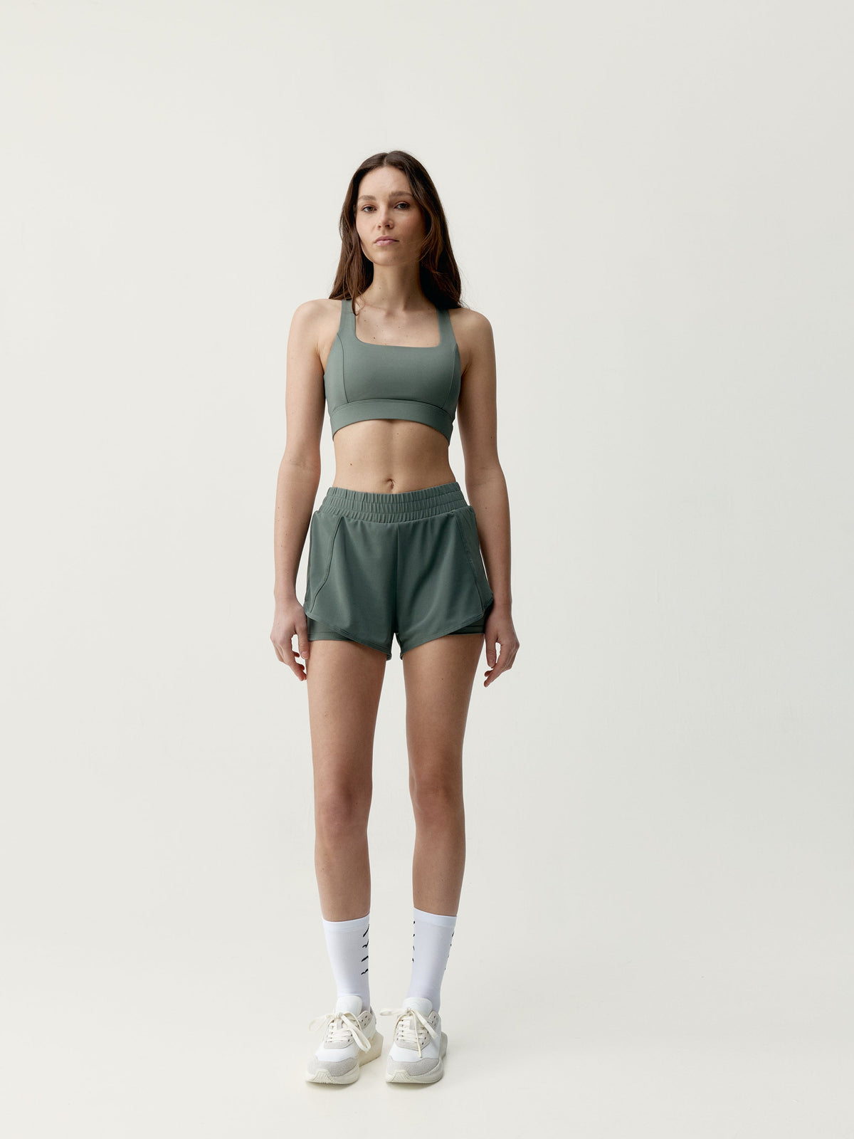 Top Padma 2.0 - Thé - Damen