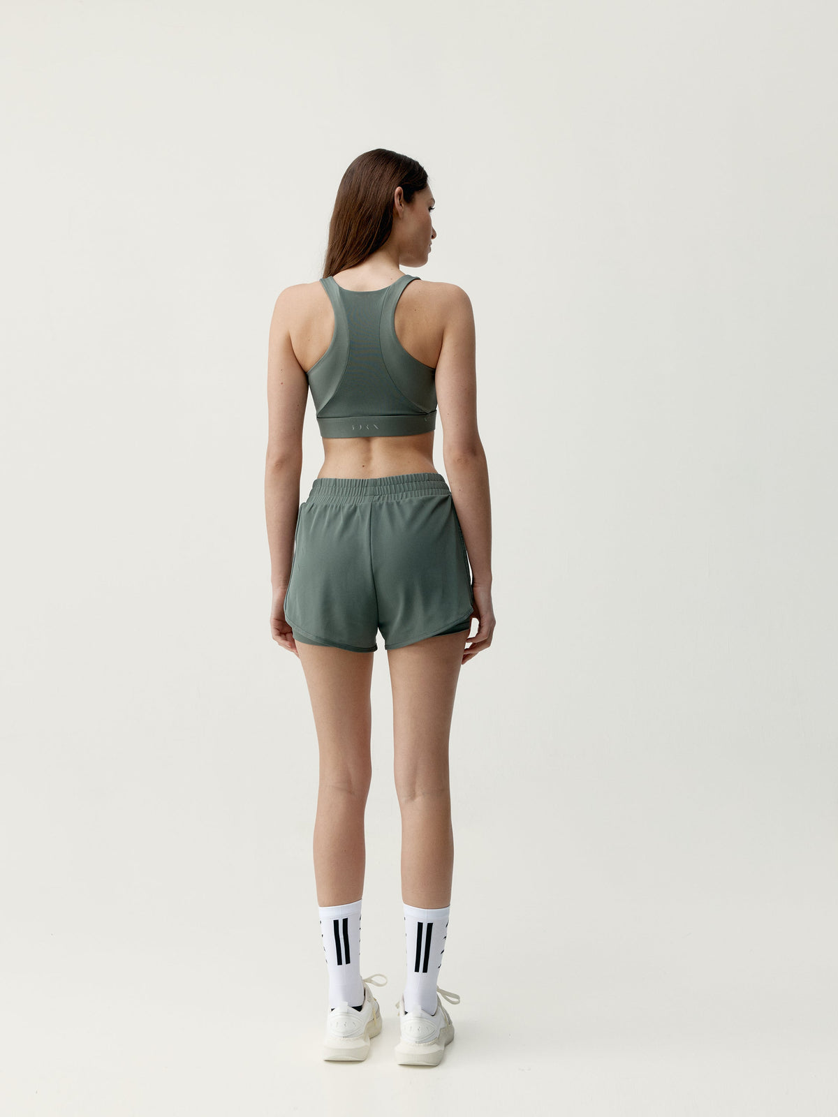 Top Padma 2.0 - Thé - Damen