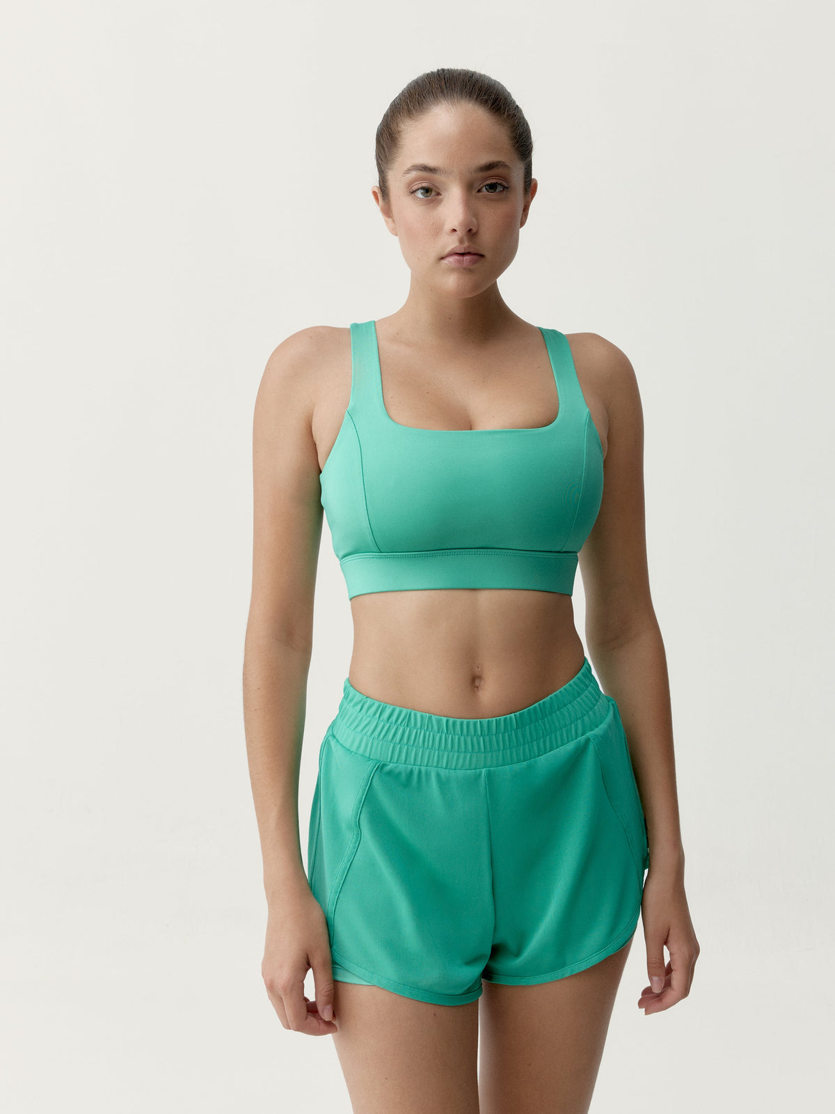 Top Padma 2.0 - Vert Miami - Damski
