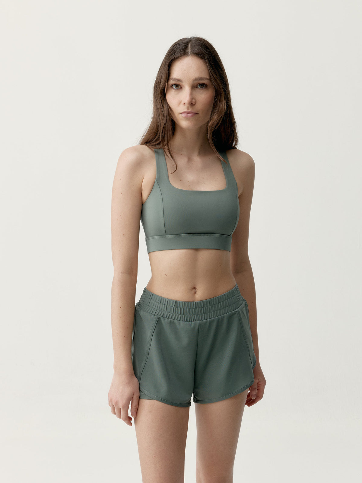 Top Padma 2.0 - Thé - Damen