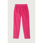 Trousers - Vintage Fuchsia - Women