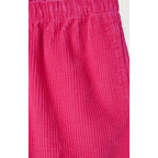 Trousers - Vintage Fuchsia - Women