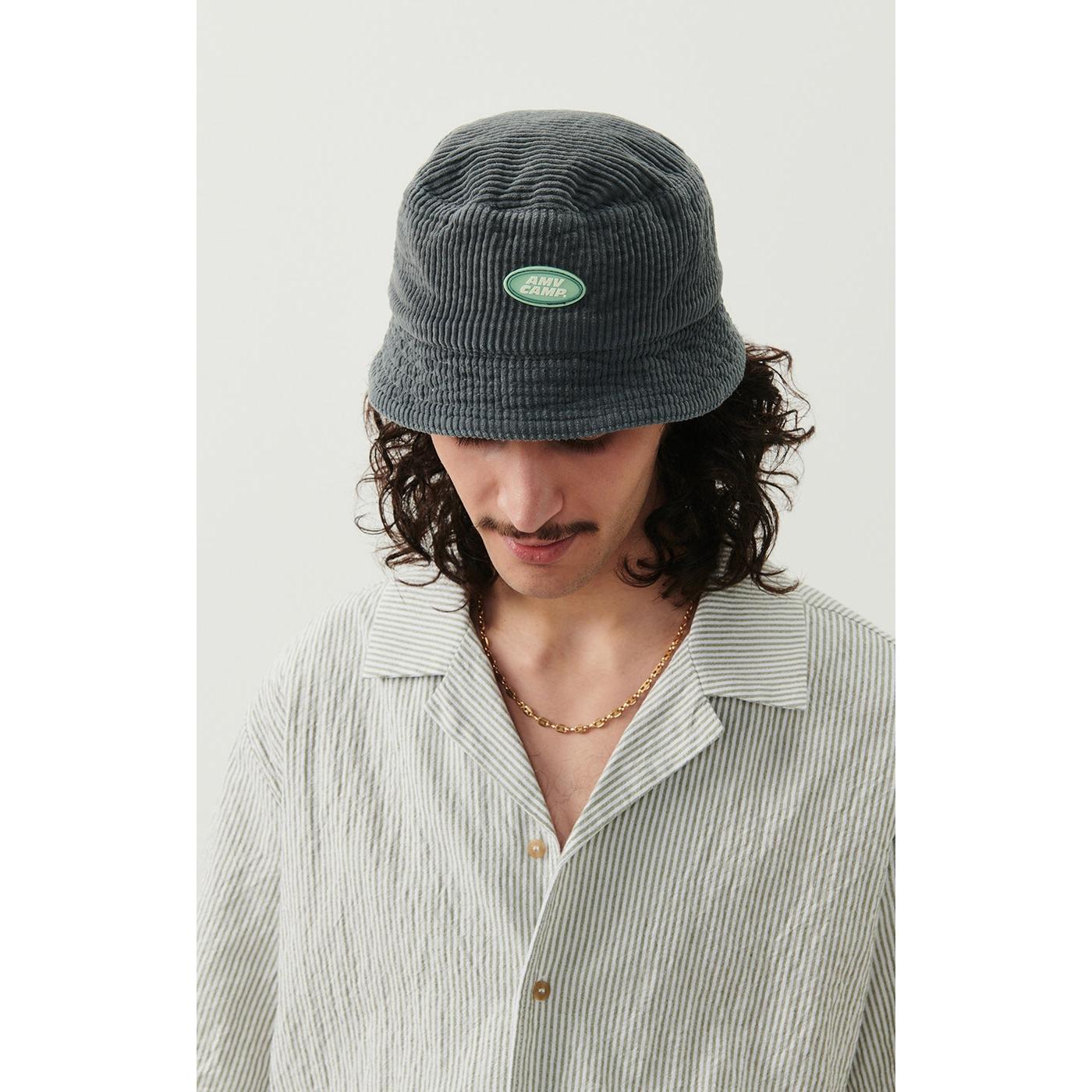 Bucket Hat - Metal Vintage - Unisex