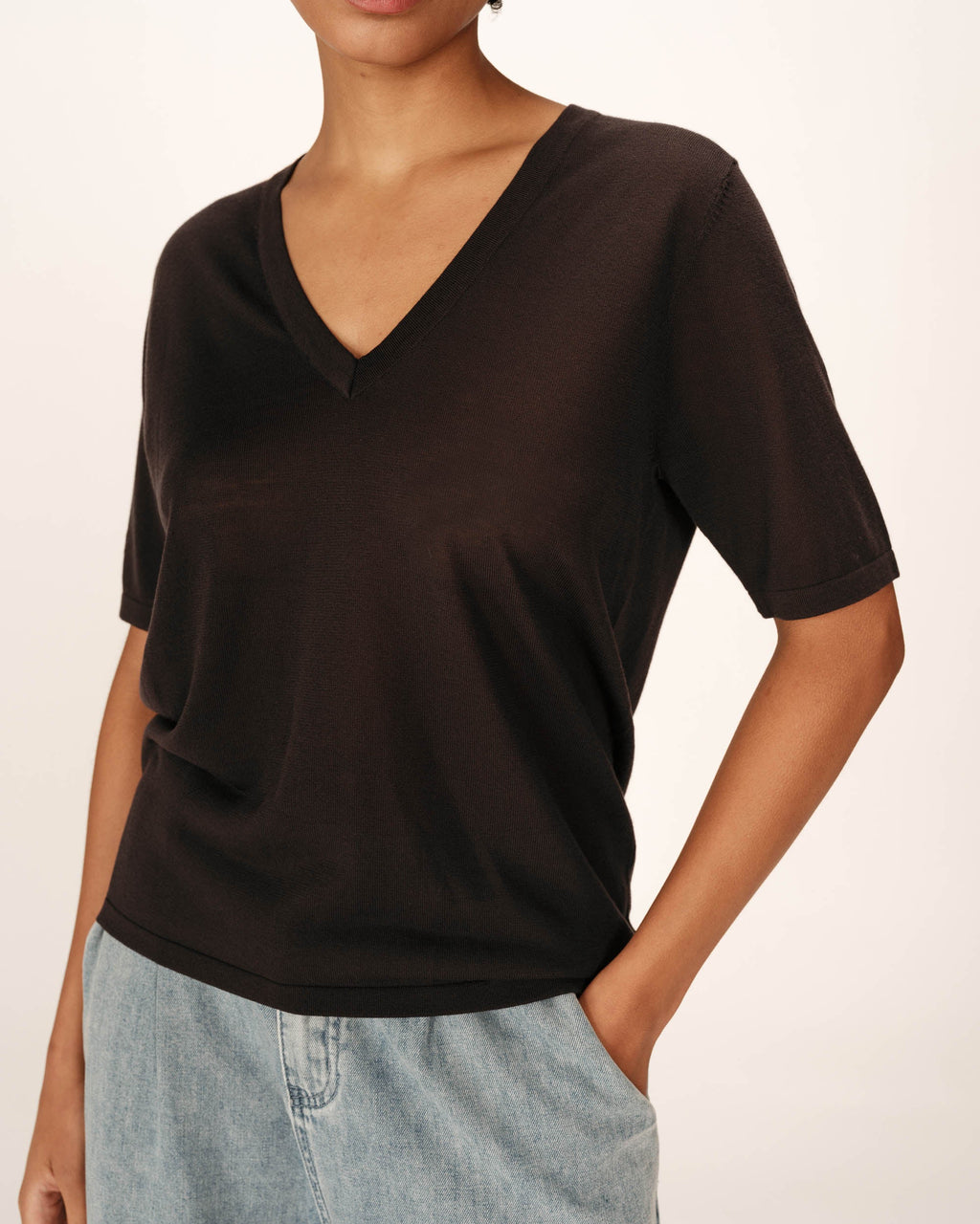 Top Padoue - Antracita