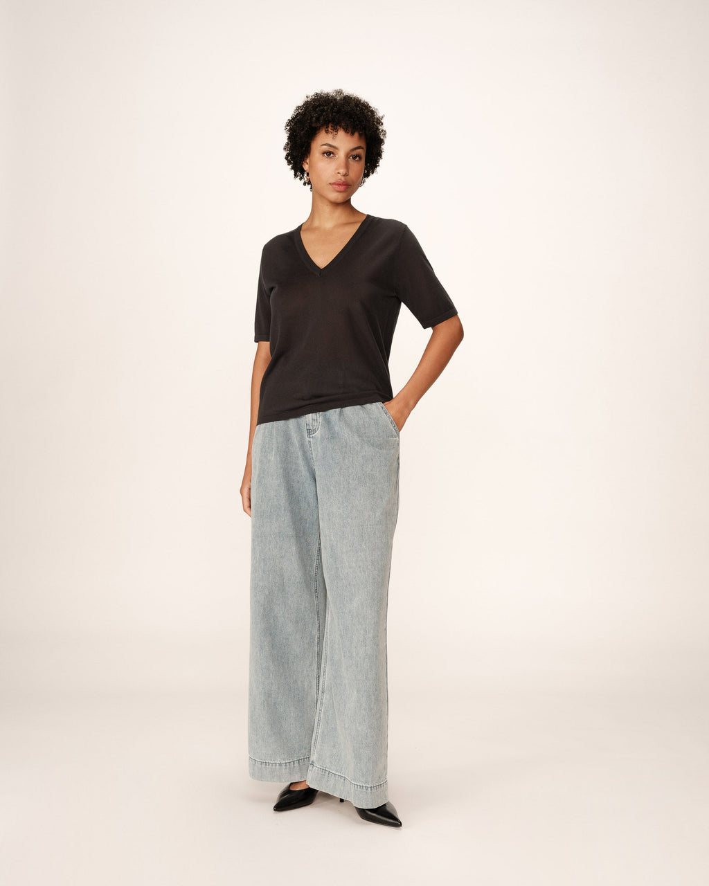 Top Padoue - Antracita