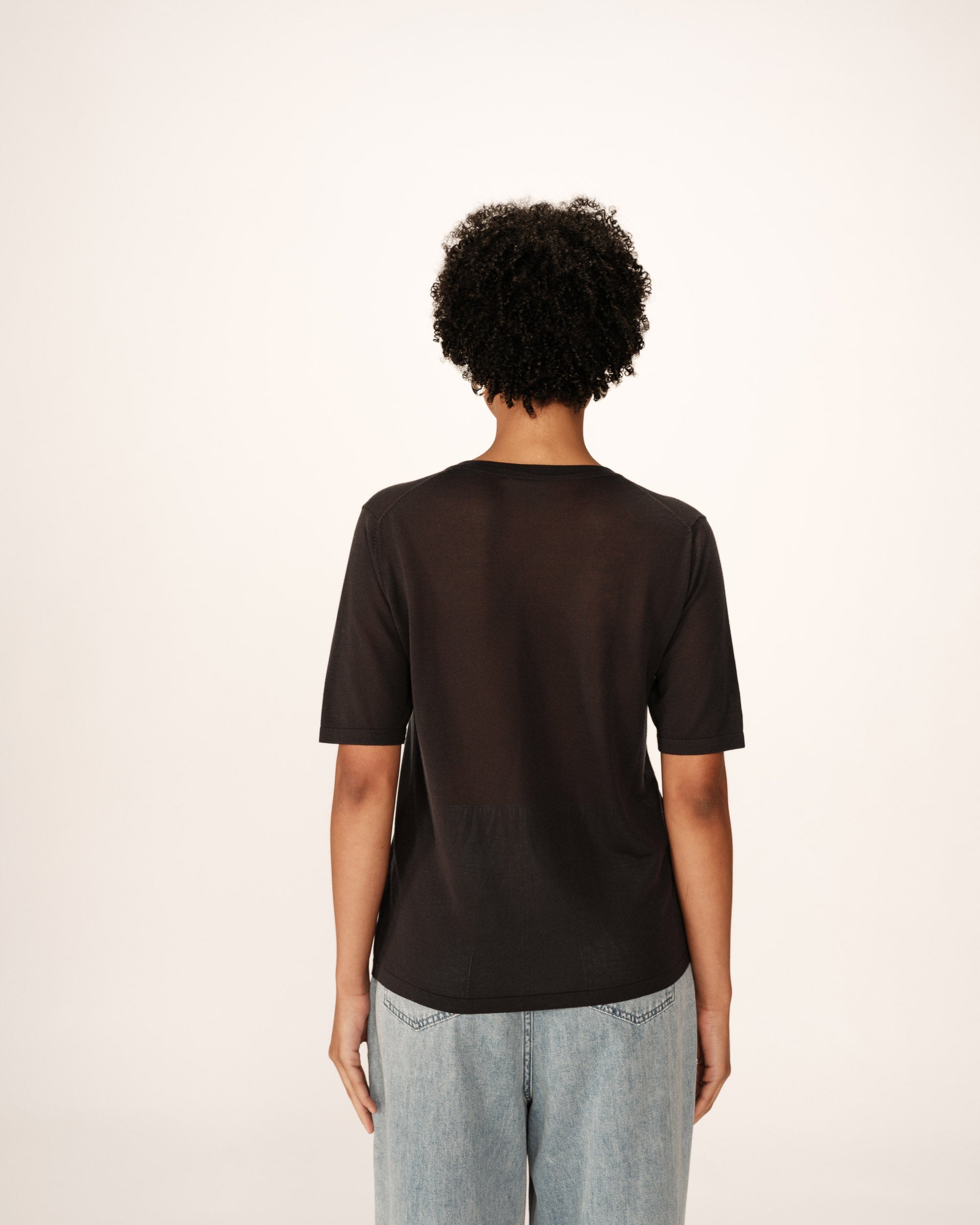 Top Padoue - Antracita