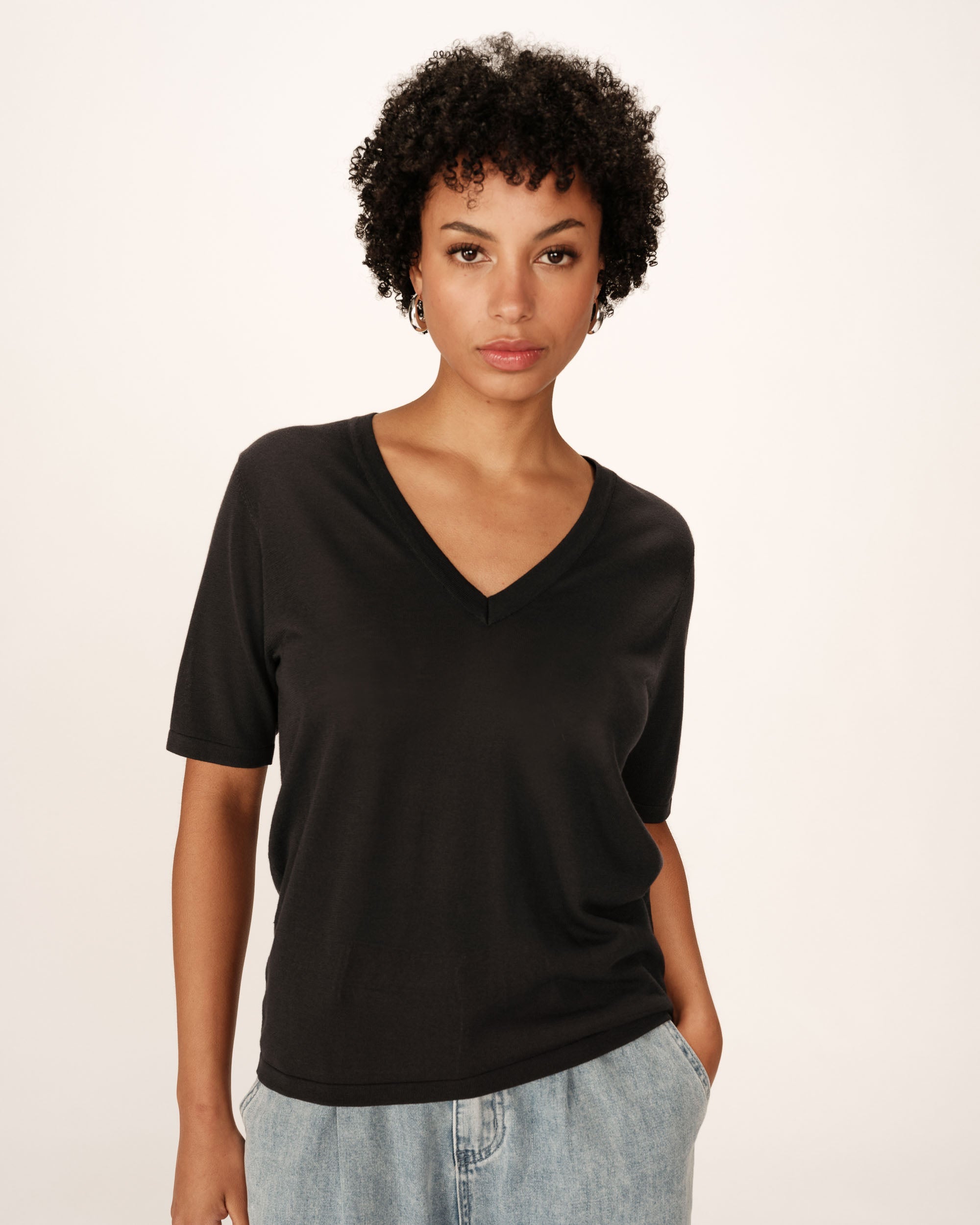 Top Padoue - Antracita
