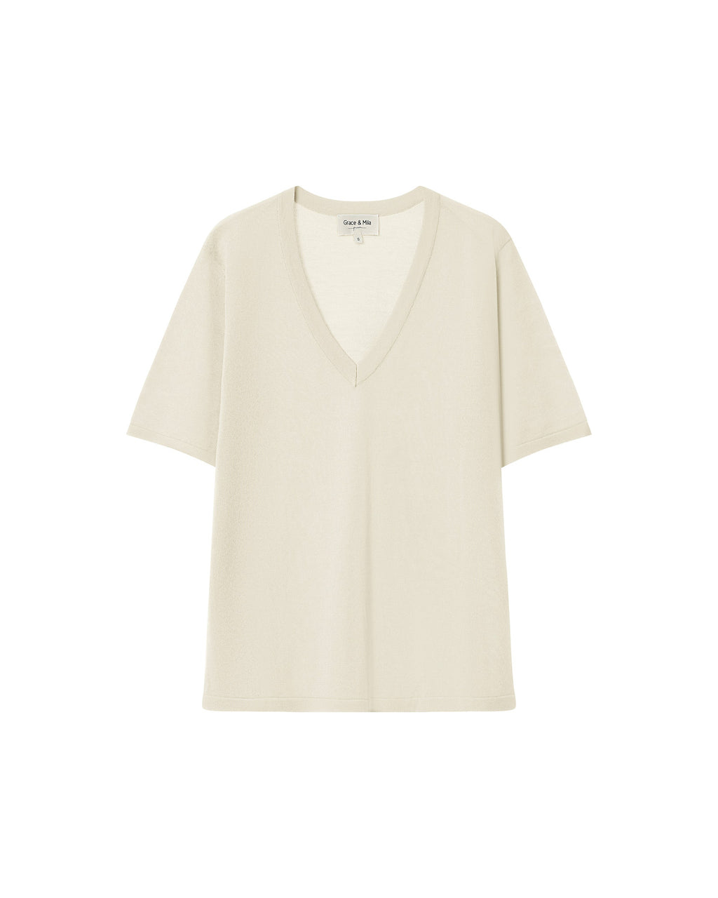 Top Padoue - Beige
