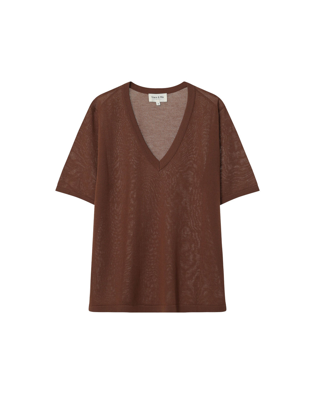 Top Padoue - Chocolat
