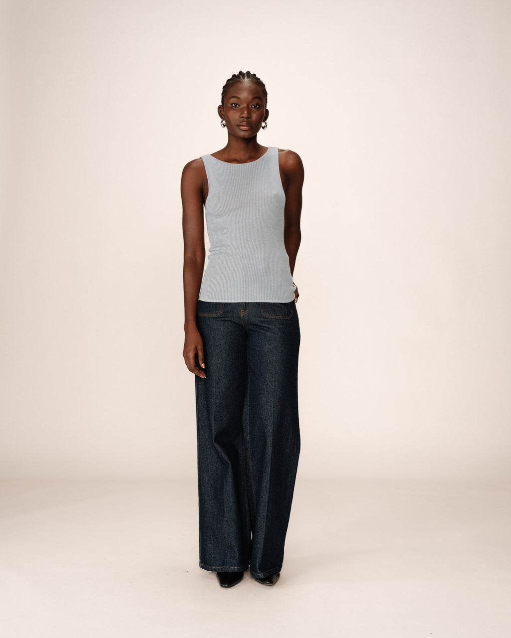 Top Pagnol - Gris