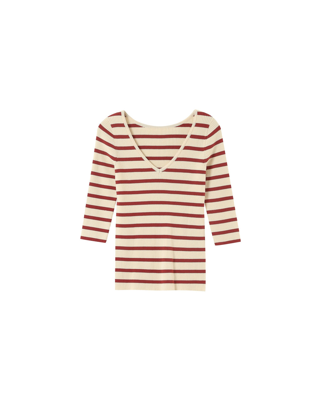 Pull Paige - Terracotta