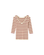 Pull Paige - Terracotta