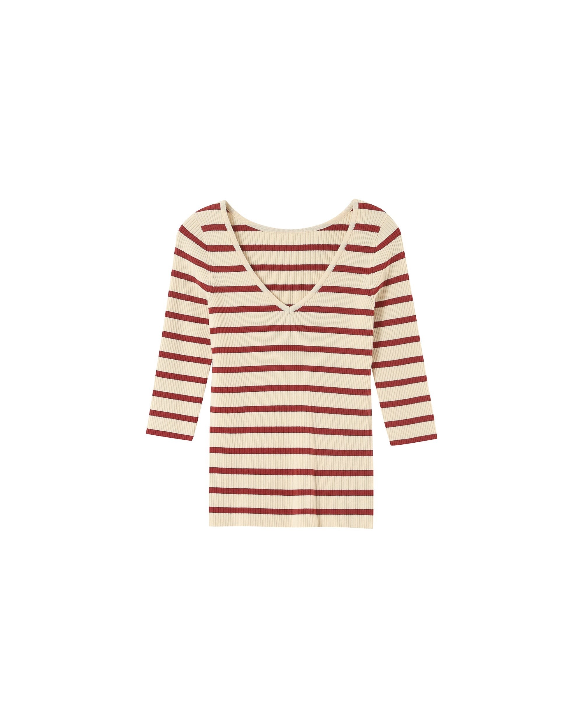 Pull Paige - Terracotta