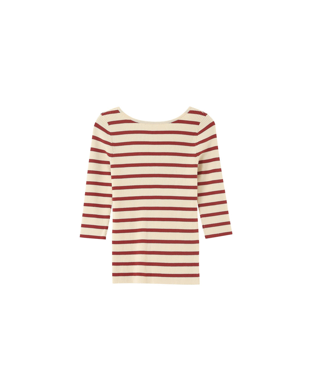 Pull Paige - Terracotta