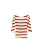 Pull Paige - Terracotta