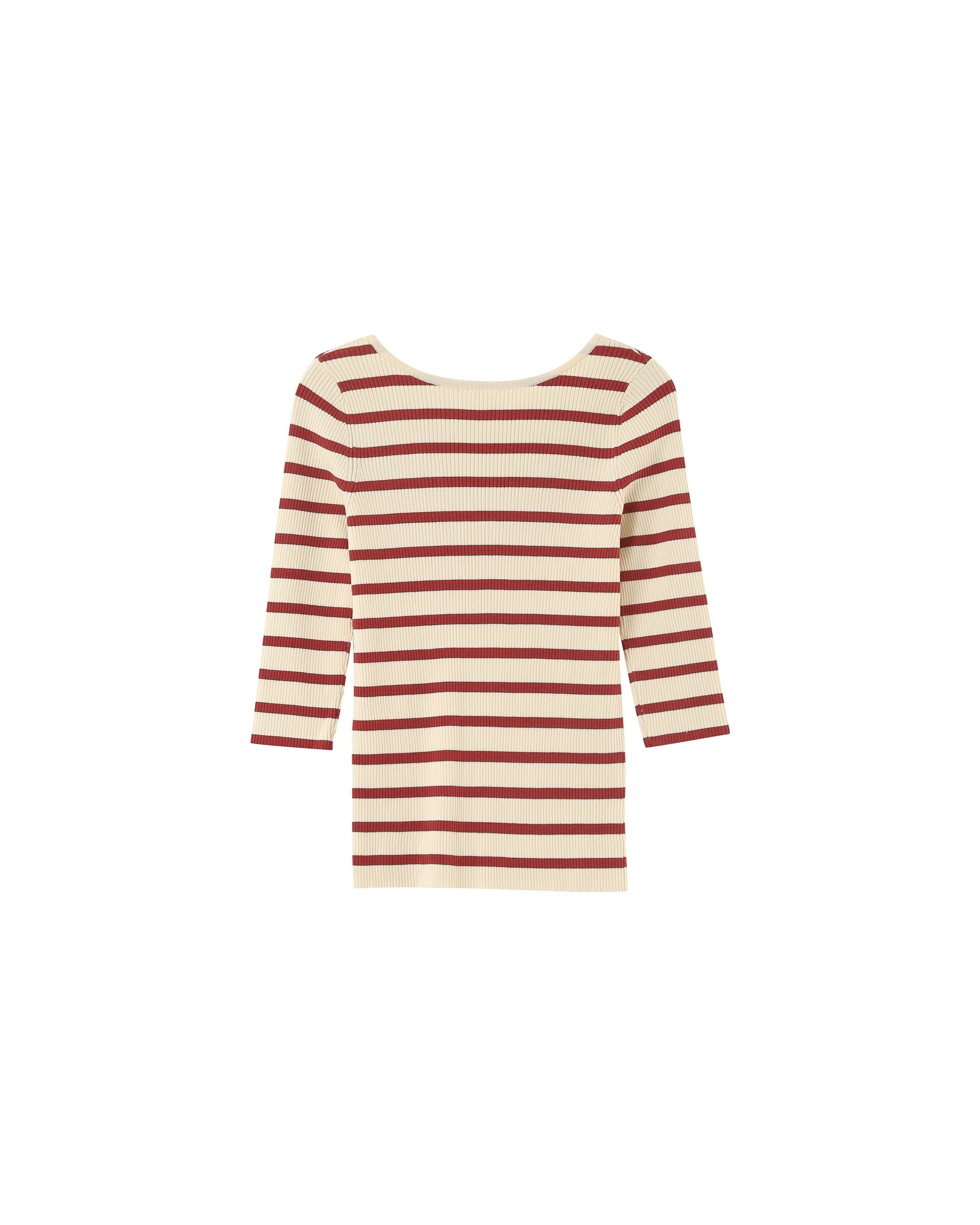 Pull Paige - Terracotta