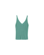 Top Lentejuelas - Aqua