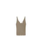 Sequin Top - Gold