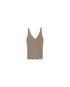 Sequin Top - Gold