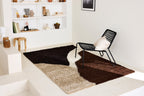Palermo - Indoor Rug - Polypropylene - Brown