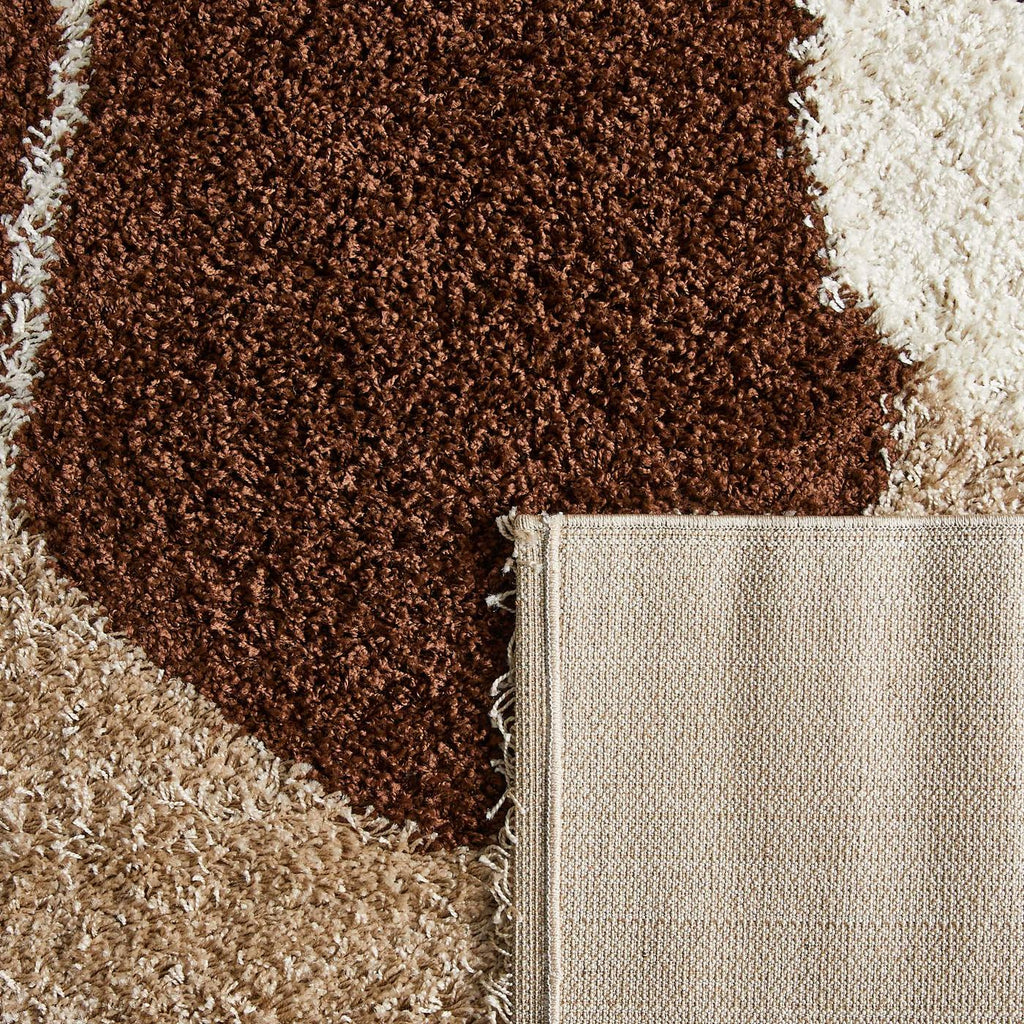 Palermo - Indoor Rug - Polypropylene - Brown