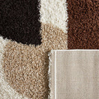 Palermo - Indoor Rug - Polypropylene - Brown