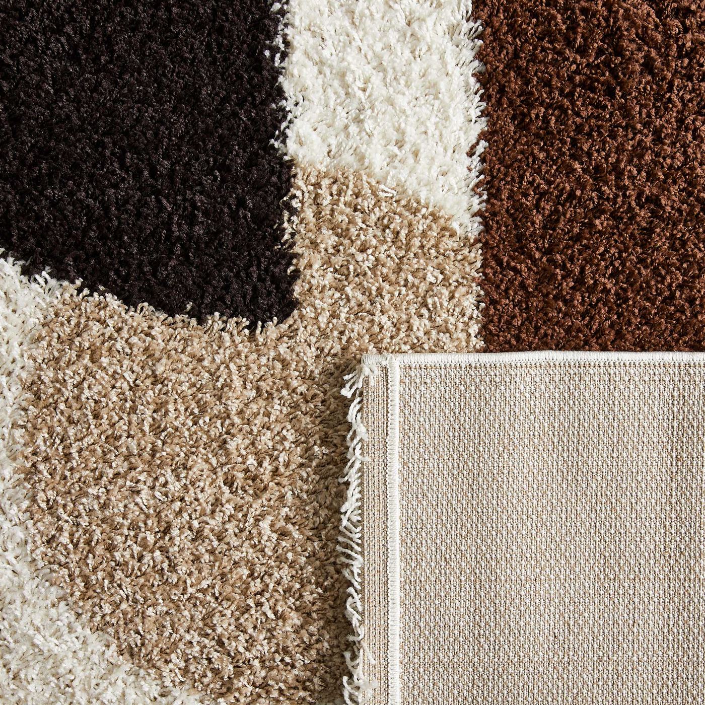 Palermo - Indoor Rug - Polypropylene - Brown