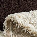 Palermo - Indoor Rug - Polypropylene - Brown