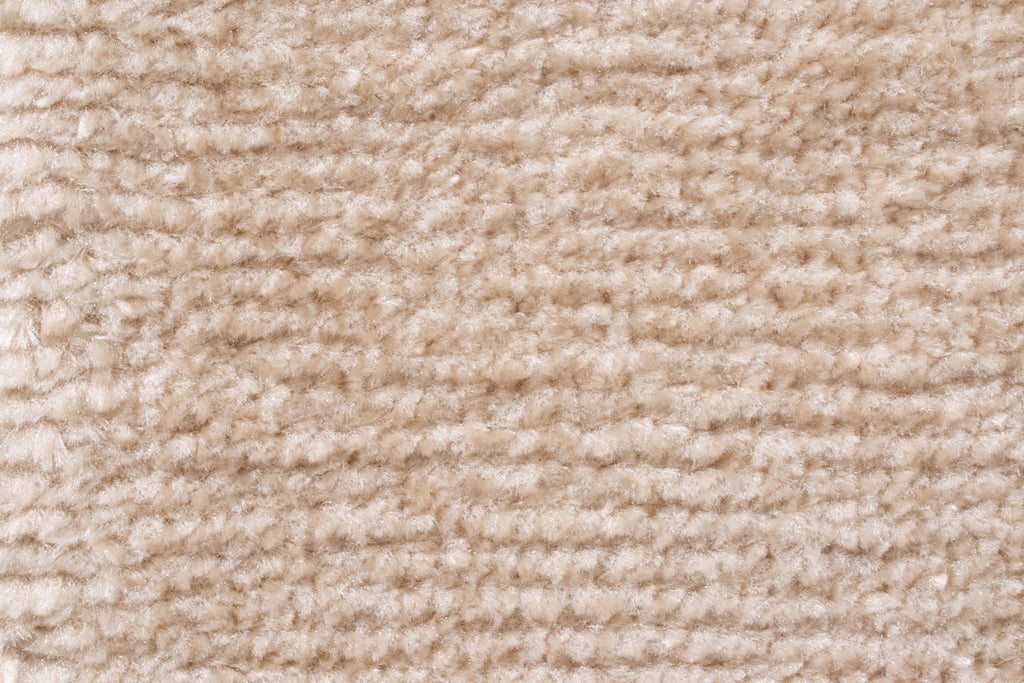 Rustic rug with beige relief pattern: PAL9491BLA PALMA