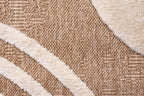 Palma 9499 white carpet: PAL9499BLA PALMA