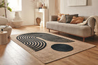 Palma 9499 black carpet: PAL9499NOI PALMA