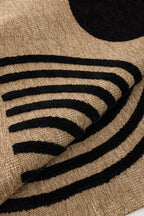 Palma 9499 black carpet: PAL9499NOI PALMA