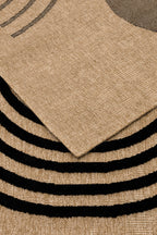 Palma 9499 black carpet: PAL9499NOI PALMA