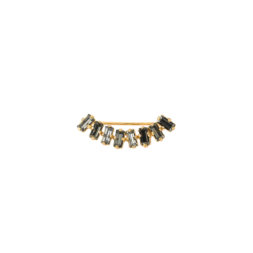 Dessus D'Oreille Palace Black Diamond