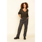 Paleo Trousers - Stripe