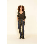 Paleo Trousers - Stripe