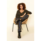 Paleo Trousers - Stripe