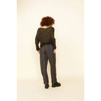 Paleo Trousers - Stripe