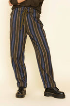 Paleo Trousers - Stripe