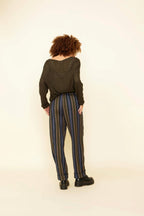 Paleo Trousers - Stripe