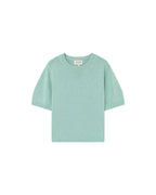 T-Shirt Palermo - Aqua