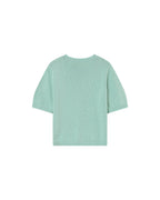 T-Shirt Palermo - Aqua