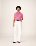 T-Shirt Palermo - Rose